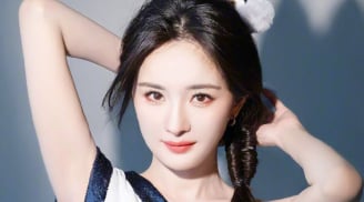 Mỹ nhân U40 gây chú ý với làn da trắng mịn suốt hơn một thập kỷ nhờ thường xuyên ăn loại quả quen thuộc