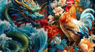 Thứ Sáu, Bảy, Chủ Nhật (5-7/6): 2 con giáp thấy lộc tổ tiên, tiền tới bất ngờ, 1 tuổi nên đề phòng tiểu nhân