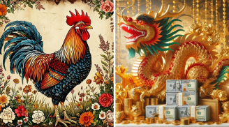 Thứ Sáu, Bảy, Chủ Nhật (5,6,7/6): 3 tuổi Trả Sạch Nợ Đời, Giàu Sang Vang Dội
