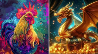 Top 3 tuổi Công Danh Sáng Chói, Tiền Quấn Quanh Thân từ 4/6 đến 20/6