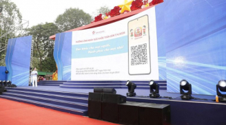 Ứng dụng dinh dưỡng “Made in Vietnam” giúp người Việt ăn uống khoa học