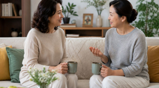 2 chuyện dễ khiến người ta dính vào thị phi, càng tránh nói ra ngoài càng bình yên