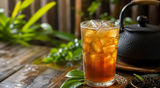 6 lưu ý cho người hay uống trà đá cần biết