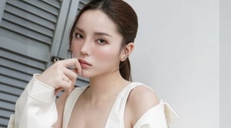 Kỳ Duyên chia sẻ dòng trạng thái gây xôn xao