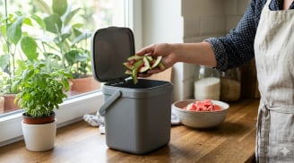 Nhiều người bỏ vỏ dưa hấu mà không biết còn có thể tận dụng theo 3 cách này