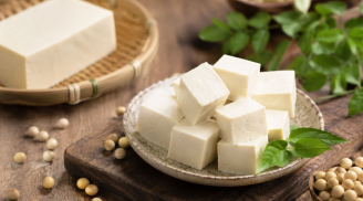 Những trường hợp nên hạn chế ăn đậu phụ thường xuyên: Không phải ai ăn nhiều cũng tốt