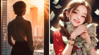 Số cuối ngày sinh của người ngày trẻ thiếu thốn, vất vả về già sung sướng, giàu có