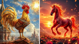 Thứ Bảy, Chủ Nhật (6-7/6): 3 tuổi Trúng Số Liên Tục, Giàu Có Lẫy Lừng, nhất là số 2