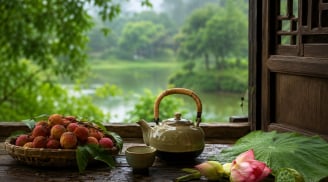 Tiết Mang Chủng 5–20/6: Người xưa nhắc 5 điều này để giữ gìn sức khỏe và đón may mắn