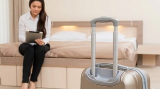 Vì sao người sành du lịch luôn chụp ảnh phòng khách sạn ngay khi vừa bước vào?