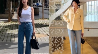 4 kiểu giày  giúp dân công sở tôn dáng và ghi điểm thanh lịch
