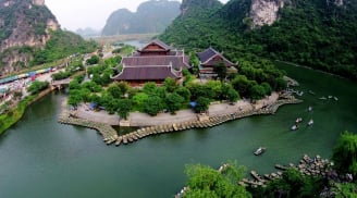 Kinh nghiệm du lịch Ninh Bình 2 ngày 1 đêm: 11 điểm đến hấp dẫn