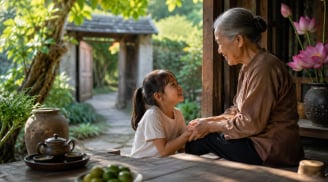 Người xưa nhắc những việc làm nhỏ nhưng tích phúc lớn, ai chăm chỉ làm về già càng giàu phúc đức