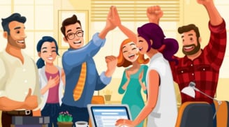 Những tháng sinh Âm lịch của người quan hệ rộng, 'giàu vì bạn'