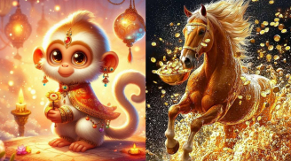 3 con giáp thông minh nhưng thiếu cẩn trọng nên nhiều lần lỡ cơ hội vàng, thay đổi là đổi vận