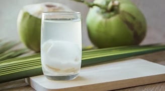 5 Kiểu Người Nên Tránh Uống Nước Dừa Kẻo Ảnh Hưởng Sức Khỏe