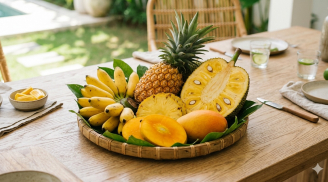 5 loại trái cây quen thuộc có thể làm đường huyết tăng nhanh nếu ăn không đúng cách
