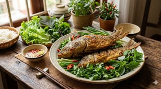 Ăn cá sai cách dễ rước độc vào người: 3 bộ phận này cực độc, thà vứt đi chứ đừng dại mà ăn