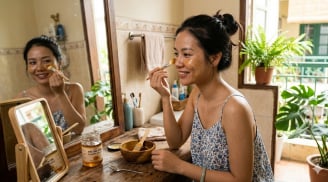 Bật mí 3 cách trị nám tại nhà bằng mật ong: Hiệu quả bất ngờ chỉ sau 2 tuần