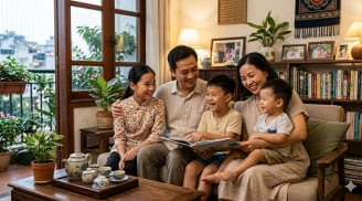Muốn hòa thuận với anh chị em nhà chồng: Tránh chi tiền vào 2 việc này