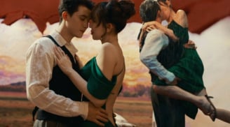 Tóc Tiên lên tiếng về nghi vấn 'mật mã tình yêu' với Trần Ngọc Vàng