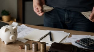 Vì sao nhiều người kiếm được tiền nhưng vẫn không dư?