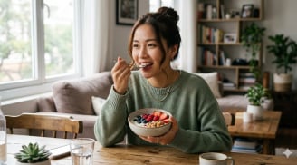 3 thời điểm 'vàng' để ăn sữa chua tốt cho sức khỏe