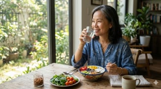 4 món ăn sáng quen thuộc có thể làm axit uric tăng cao, người có nguy cơ gút nên lưu ý