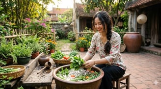5 mẹo rửa rau củ sạch sạch bách thuốc trừ sâu, độc tố ít ai biết