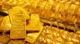 Bảng giá vàng 9999 24K 18K SJC DOJI PNJ hôm nay 8/6/2026