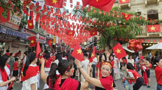 Lịch nghỉ Quốc Khánh 2/9: Kỳ nghỉ dài người dân tha hồ nghỉ ngơi, du lịch