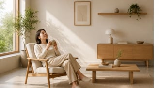Lý do ngày càng nhiều người thích sống tối giản, nhiều người hối tiếc sao không làm sớm hơn