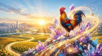 3 con giáp đón tin vui liên tiếp trong 2 tuần tới, tài chính có nhiều điểm sáng