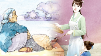 3 kiểu cha mẹ để lại phúc báo cho con: Con cháu sinh ra giỏi giang, hiếu thuận giàu có