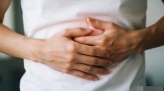 5 triệu chứng ung thư dạ dày giai đoạn đầu