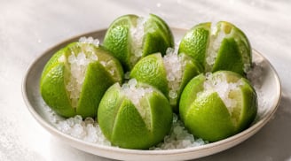 Đặt đĩa chanh muối trong phòng ngủ: Mẹo nhỏ được nhiều người yêu thích vì những công dụng bất ngờ