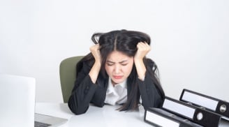 Làm sao để người trẻ thoát khỏi tình trạng burnout văn phòng?