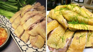 Thịt Gà và Thịt Vịt, ăn loại nào tốt hơn?