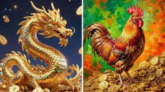 Top 3 tuổi Trả Sạch Nợ Nần, Giàu Sang Tiến Thẳng từ 10/6 đến 20/6