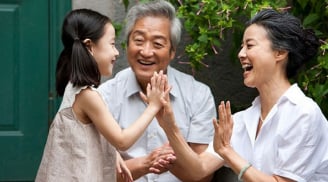 4 điều khi về già cần nhớ để luôn vui vẻ an yên