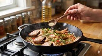5 công dụng đặc biệt của đường trắng ít người biết