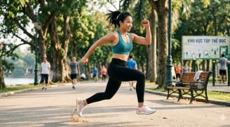 7 việc đơn giản nên làm mỗi ngày giúp giảm nguy cơ gan nhiễm mỡ không cần dùng thuốc