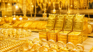 Bảng giá vàng 9999 24K 18K SJC DOJI PNJ hôm nay 10/6/2026