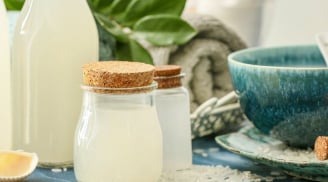 Nguyên liệu thường bị đổ bỏ lại được nhiều phụ nữ tận dụng để chăm sóc da tại nhà