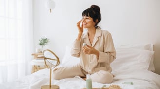 Phụ nữ yêu bản thân: Bí quyết để sống hạnh phúc và bình yên mỗi ngày