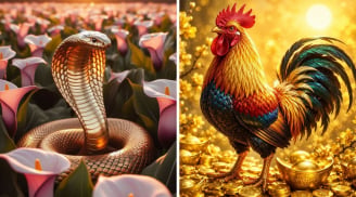 Top 3 tuổi Sạch Bách Nợ Đời, Giàu Sang Lừng Lẫy từ 12/6 đến 22/6
