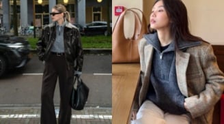 5 công thức phối đồ đậm chất New York giúp nâng tầm phong cách mùa hè