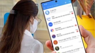 Gửi ảnh CCCD qua Zalo hoặc Messenger có an toàn không?