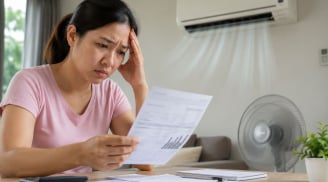 Hốt hoảng vì tiền điện tăng nhanh trong mùa hè: Hóa ra vì dùng điều hòa sai cách, hãy tránh ngay