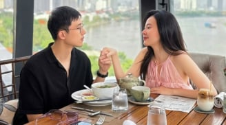 Midu nói gì khi được hỏi về nghi vấn đang mang thai?